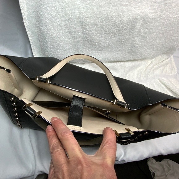 ♠️ Kate Spade New York Sanders Place Large Romily Tote - Picture 3 of 13